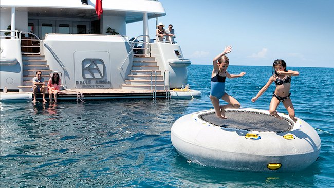 Yacht Charter & Boat Rentals